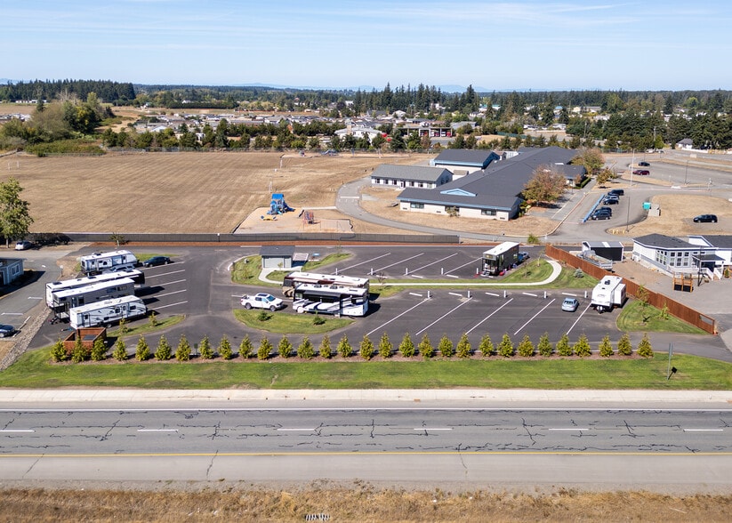 More Photos Of 261131 US-101, Sequim Manufactured Housing Mobile Home Park For Sale