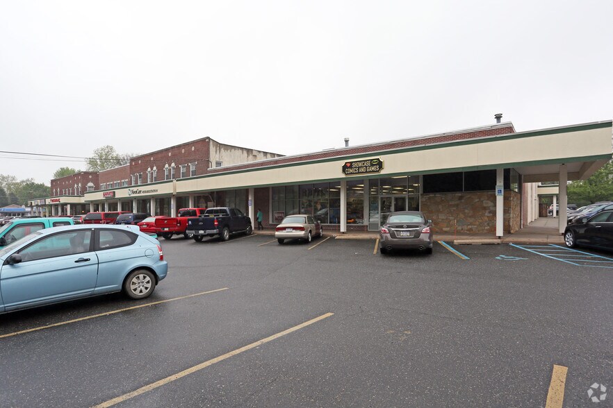 630 Fairview Rd, Swarthmore, PA 19081 Office For Lease