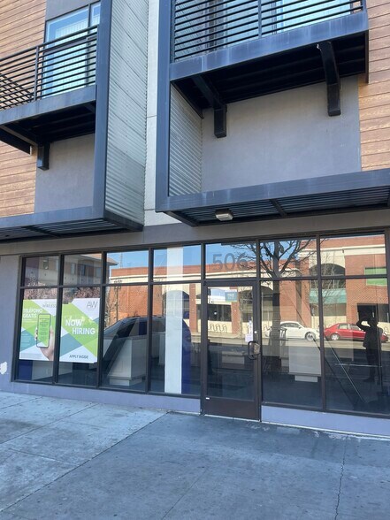 More Photos Of 506 E Weber Ave, Stockton Apartments For Lease