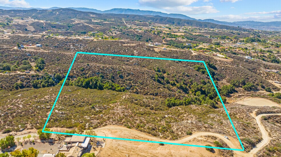 More Photos Of 39280.5 Calle Breve, Temecula Land For Sale