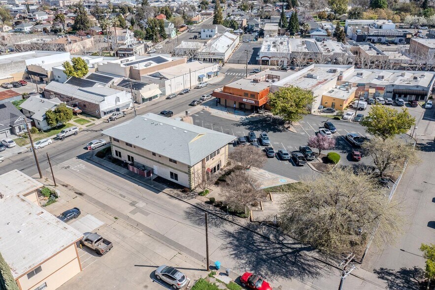 More Photos Of 508 Forbes Ave, Yuba City Office Residential For Lease