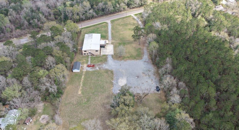 More Photos Of 78263 Highway 25, Folsom Light Manufacturing For Sale