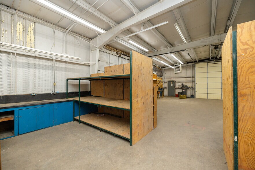 More Photos Of 130 E 10th Ave, South Hutchinson Industrial For Sale