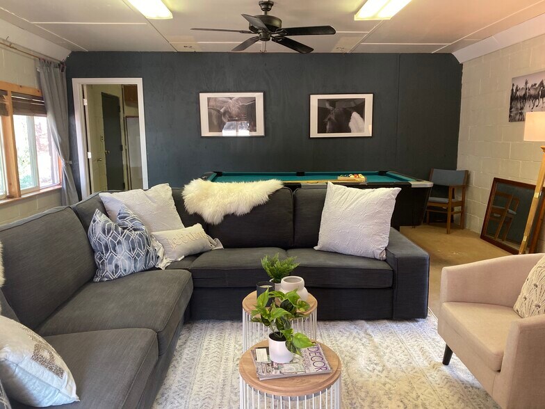 More Photos Of 34300 Holcomb Valley Rd, Fawnskin Land For Sale