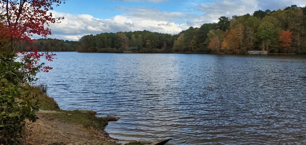 More Photos Of 839 Grayson New Hope Rd, Lawrenceville Land For Sale
