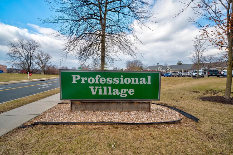 More Photos Of 344-358 Mill St, Hagerstown Office For Lease