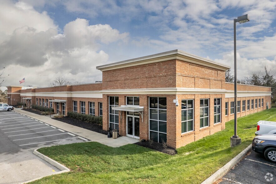 More Photos Of 2231 Schrock Rd, Westerville Office For Lease