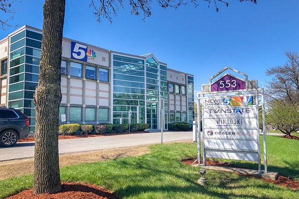 More Photos Of 553 Roosevelt Hwy, Colchester Office For Sale