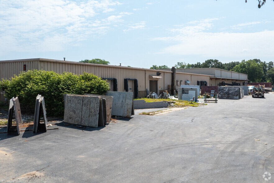 More Photos Of 1 Ironside Ct, Willingboro Manufacturing For Sale