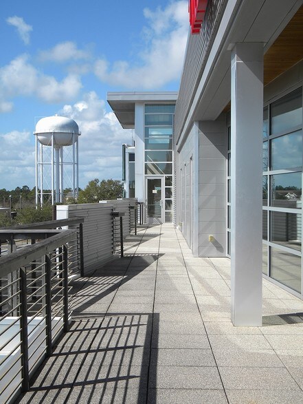 More Photos Of 8115 Market St, Wilmington Office For Sale