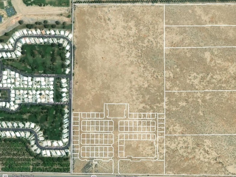 More Photos Of 1000 Palm Canyon Dr, Borrego Springs Land For Sale