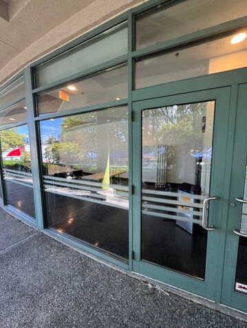 More Photos Of 7700 Minoru Gate, Richmond Specialty For Lease