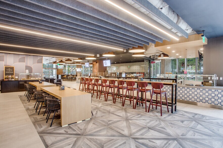 More Photos Of 5400 Lyndon B Johnson Fwy, Dallas Unknown For Lease