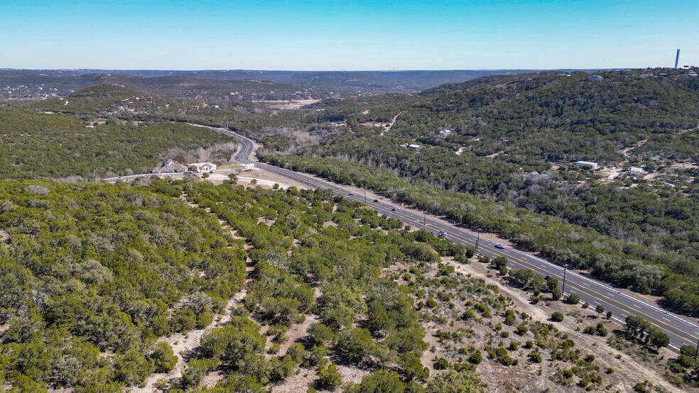 More Photos Of 18940 FM 1431, Jonestown Land For Sale