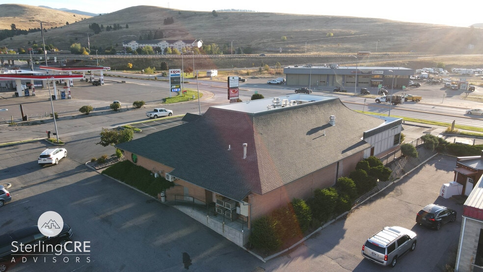 More Photos Of 4951 N Reserve St, Missoula Restaurant For Sale