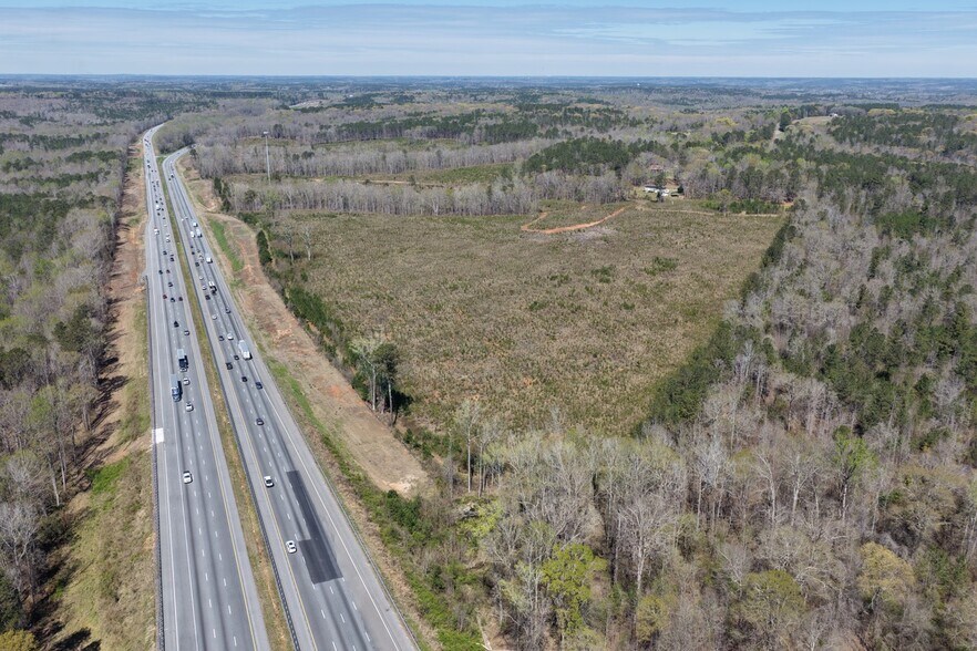 More Photos Of 0 English Rd, Forsyth Land For Sale