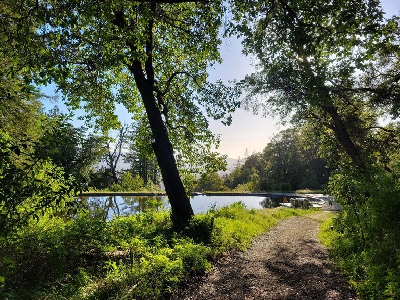 More Photos Of 0 Skyview Rd, Boulder Creek Land For Sale