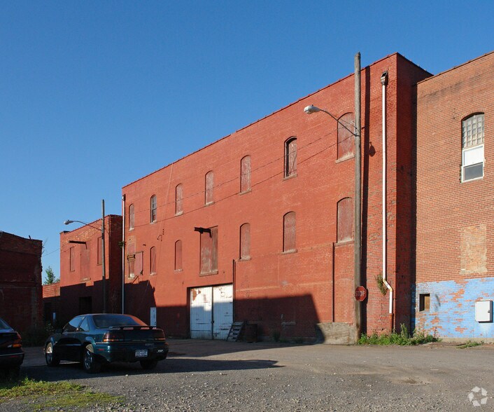 More Photos Of 273 Hickory St, Buffalo Warehouse For Sale
