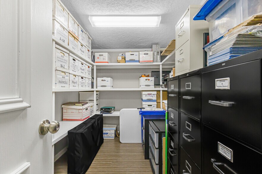 More Photos Of 9949 Clodine Rd, Richmond Office For Sale