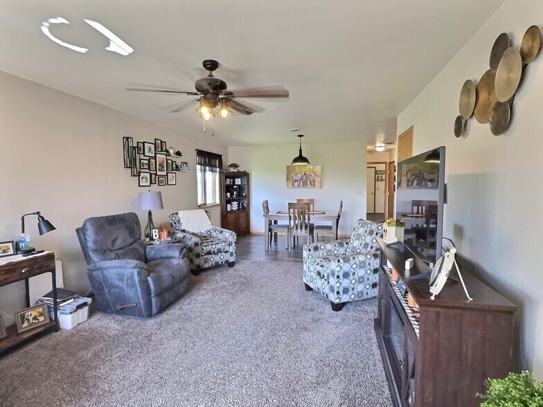 More Photos Of , Mitchell Multifamily For Sale
