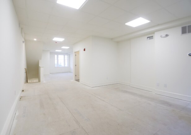 More Photos Of 1640 Pine St, Philadelphia Office For Lease