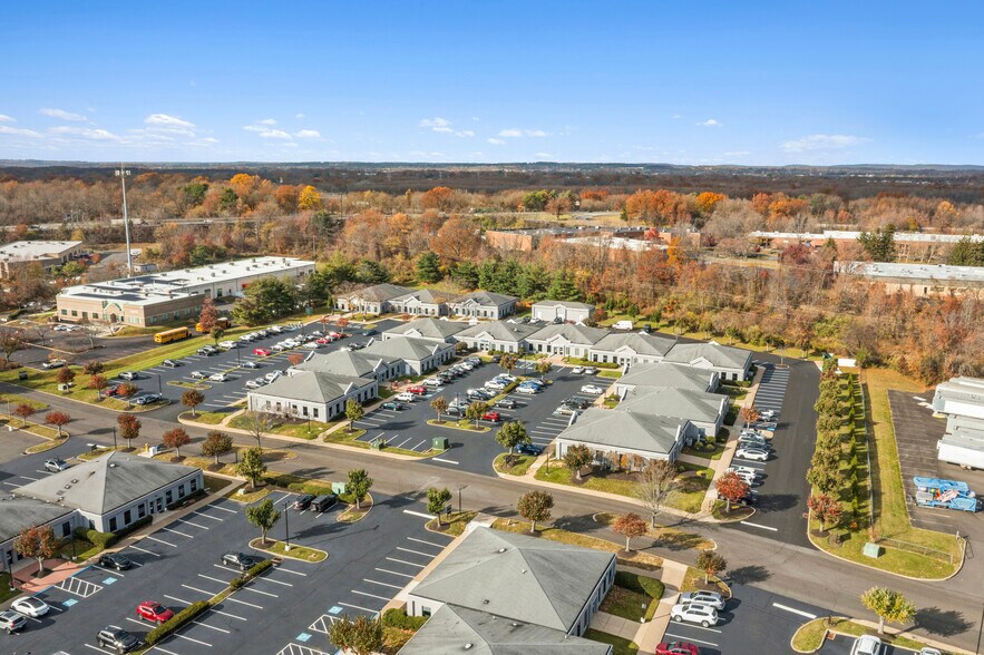 More Photos Of 970 Town Center Dr, Langhorne Unknown For Lease