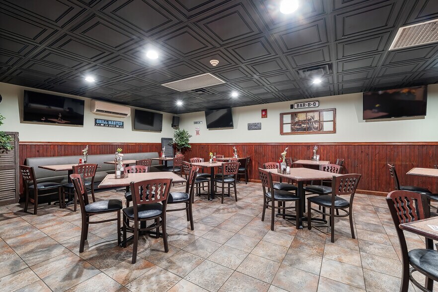 More Photos Of 245 Owen St, Swoyersville Restaurant For Sale