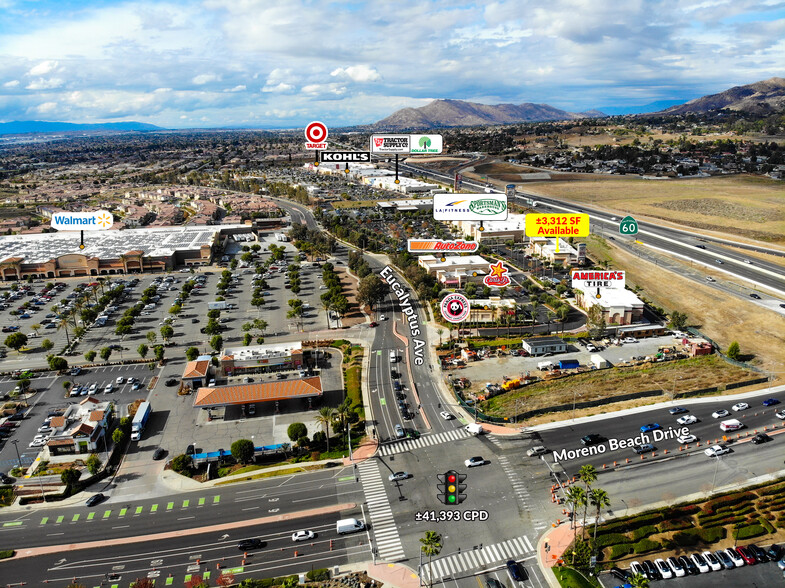 Primary Photo Of 27650 Eucalyptus Ave, Moreno Valley Storefront For Lease