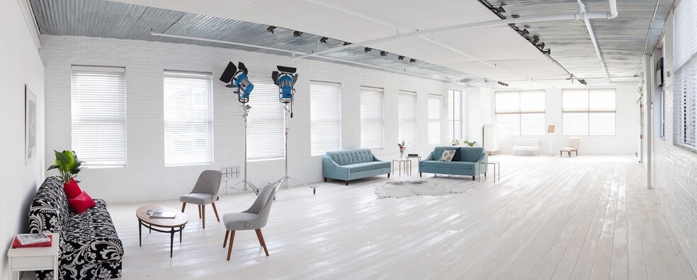 More Photos Of 216-220 19th St, Union City Manufacturing For Lease