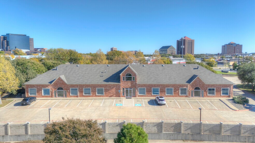 Primary Photo Of 2099 N Collins Blvd, Richardson Office For Lease