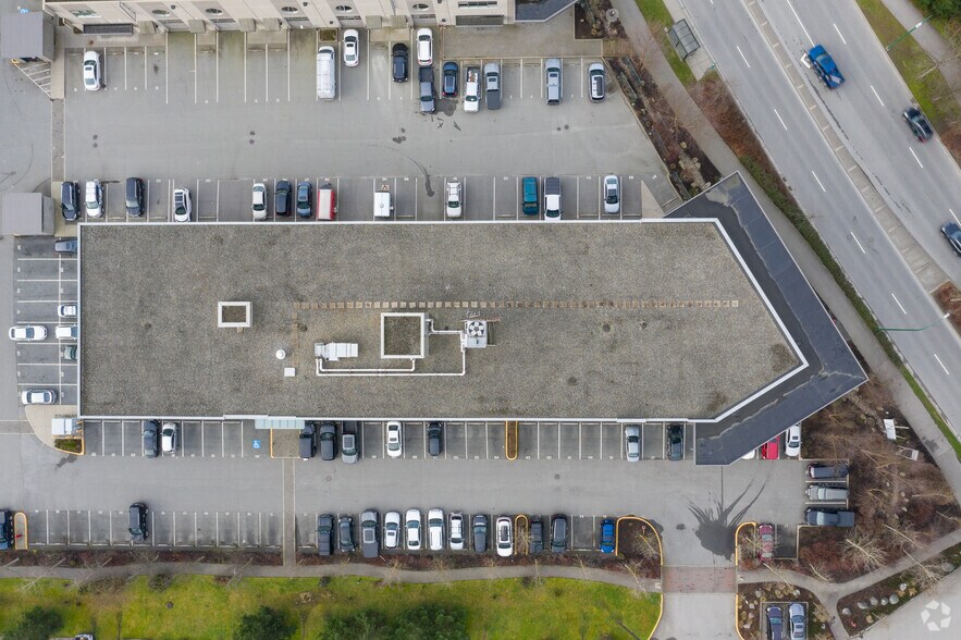 More Photos Of 197 Forester St, North Vancouver District Office For Lease