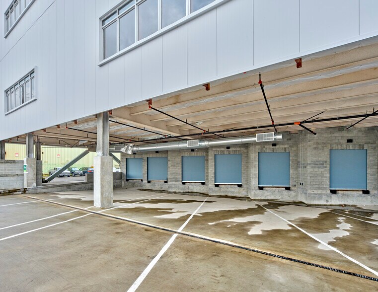 More Photos Of 65 S Horton St, Seattle Warehouse For Sale