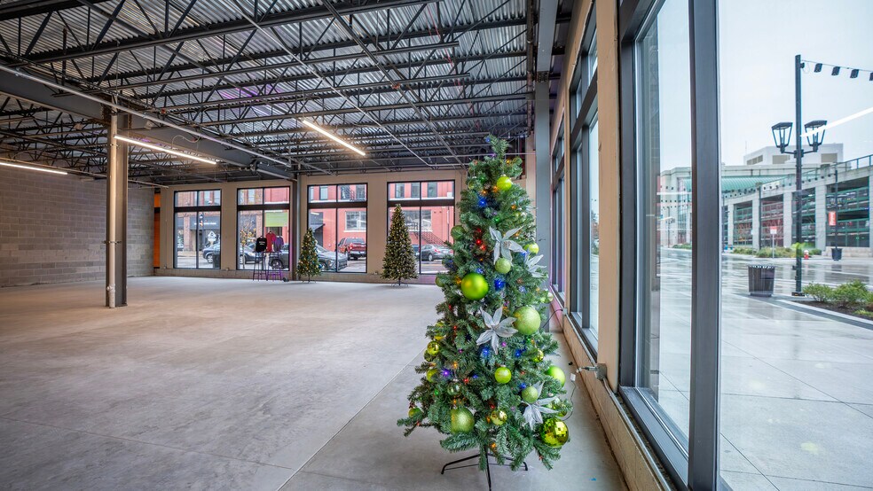 More Photos Of 156 Columbus Ave, Sandusky Office For Lease