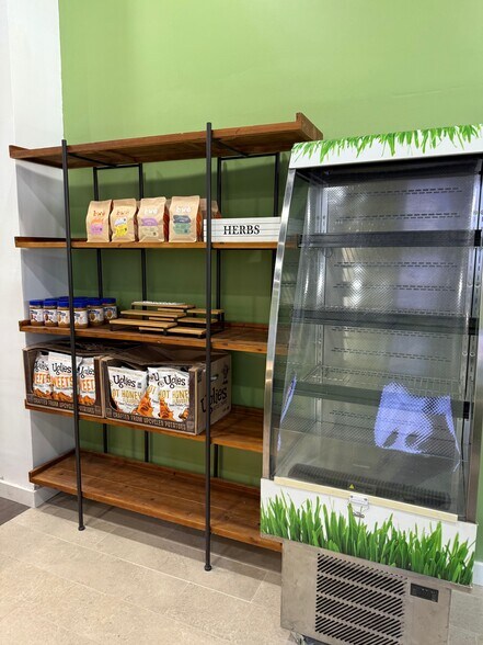 More Photos Of 201 Monticello Ave, Jersey City General Retail For Sale