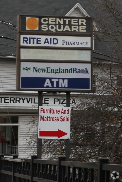 More Photos Of 8 S Main St, Terryville Unknown For Lease
