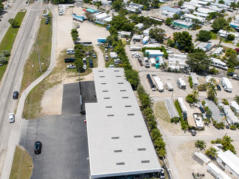 More Photos Of 101500 Overseas Hwy, Key Largo Auto Repair For Sale