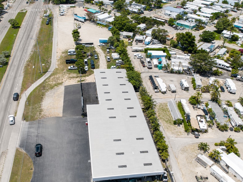 More Photos Of 101500 Overseas Hwy, Key Largo Auto Repair For Sale
