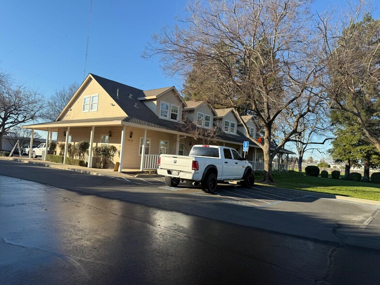 More Photos Of 1479 Sanborn Rd, Yuba City General Retail For Lease