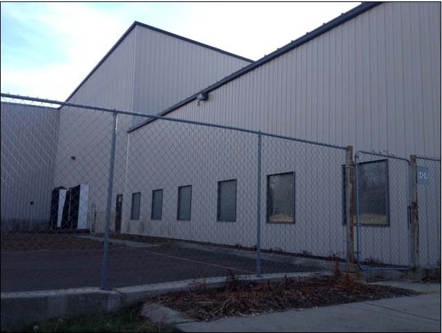 More Photos Of 8430 Horton Hwy, College Grove Distribution For Lease