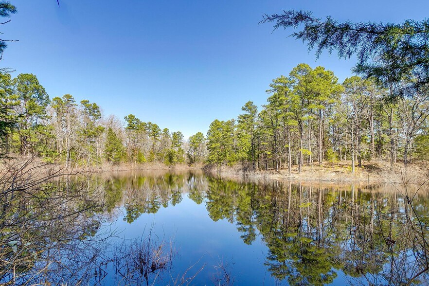 More Photos Of 439 County Road 3190, Winnsboro Land For Sale