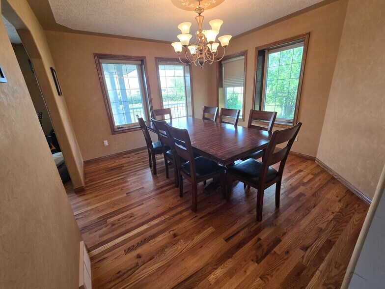 More Photos Of 28244 Hwy 590, Red Deer County Warehouse For Sale