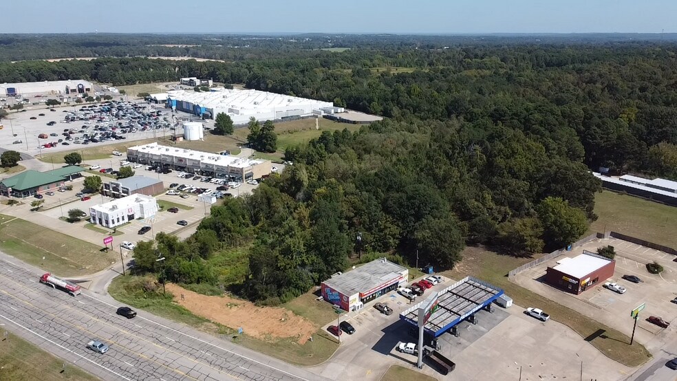 More Photos Of TBD S Main St, Lindale Land For Sale