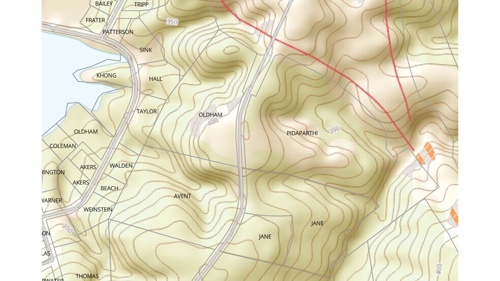 More Photos Of 000 Kelly Dr, Sanford Land For Sale