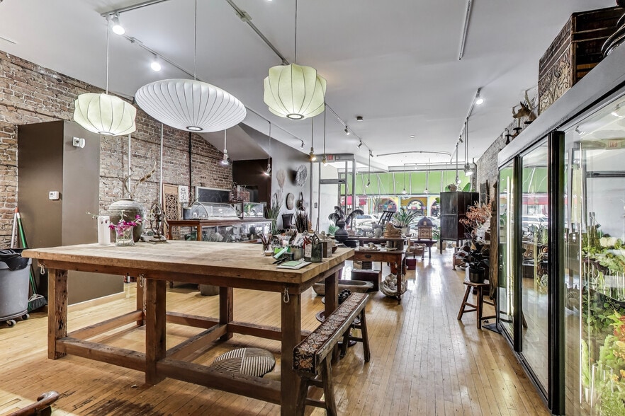 More Photos Of 7405 Madison St, Forest Park Storefront Retail Residential For Sale