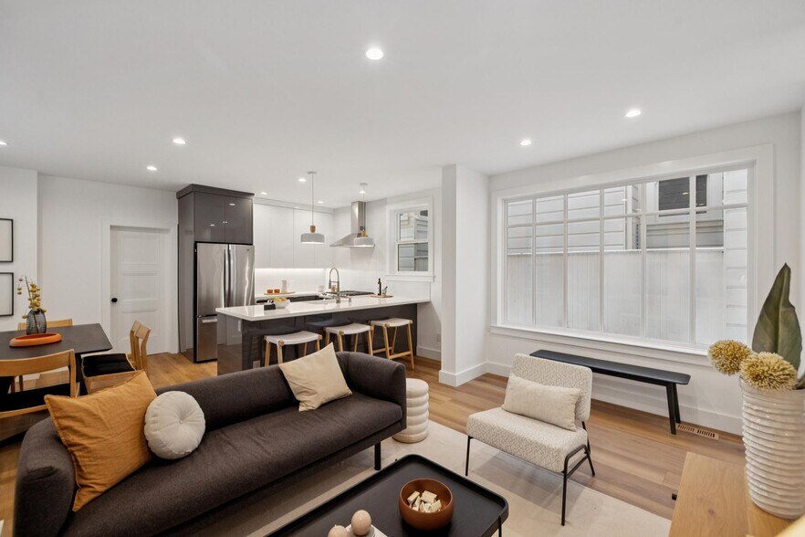 More Photos Of 253 5th Ave, San Francisco Apartments For Sale