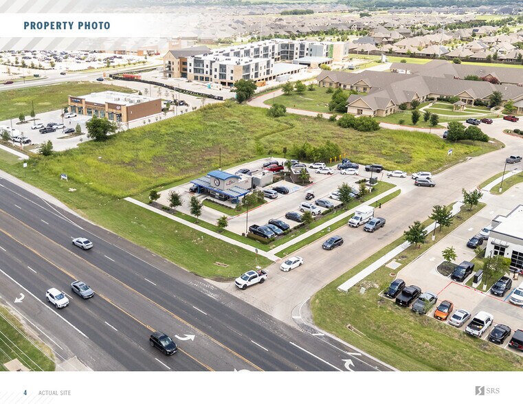 More Photos Of 1780 N Highway 77, Waxahachie Restaurant For Sale