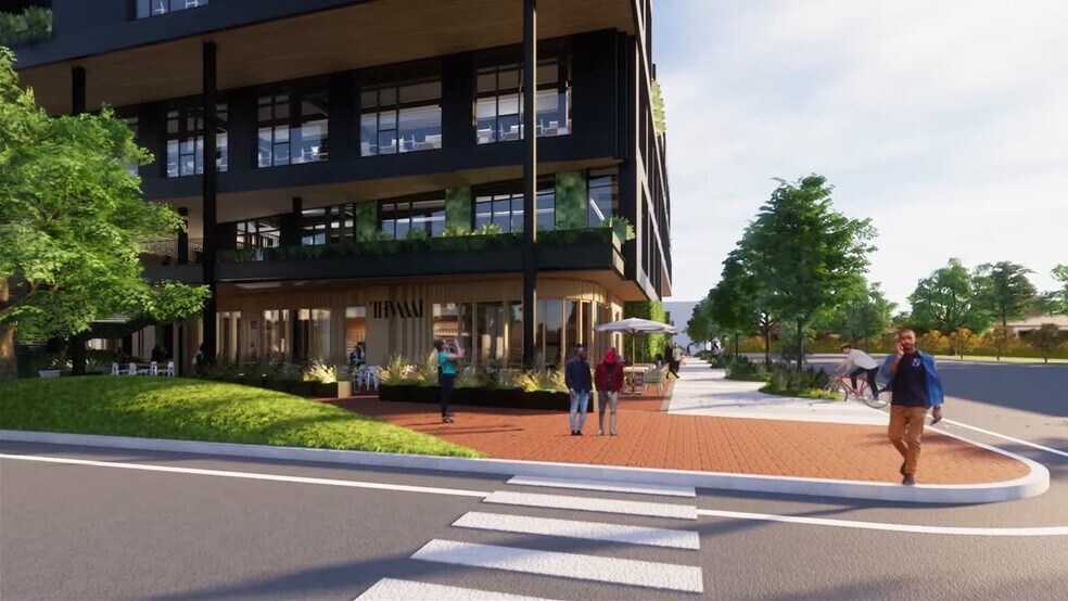 More Photos Of 888 Westheimer Rd, Houston Office For Lease