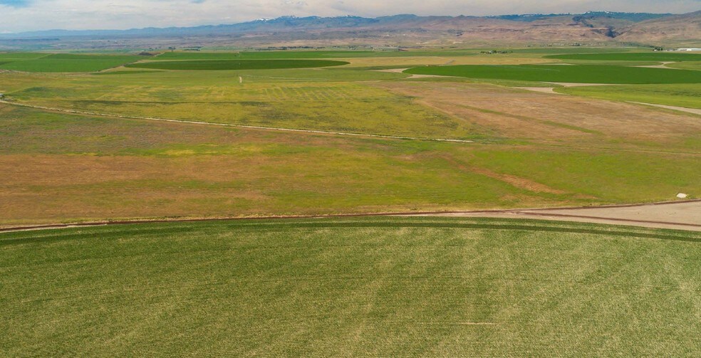 Primary Photo Of Melmont Rd & SH 45, Melba Land For Sale