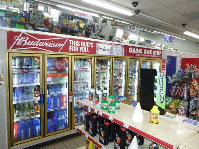 More Photos Of 1950 N Main St, Summerville Convenience Store For Sale