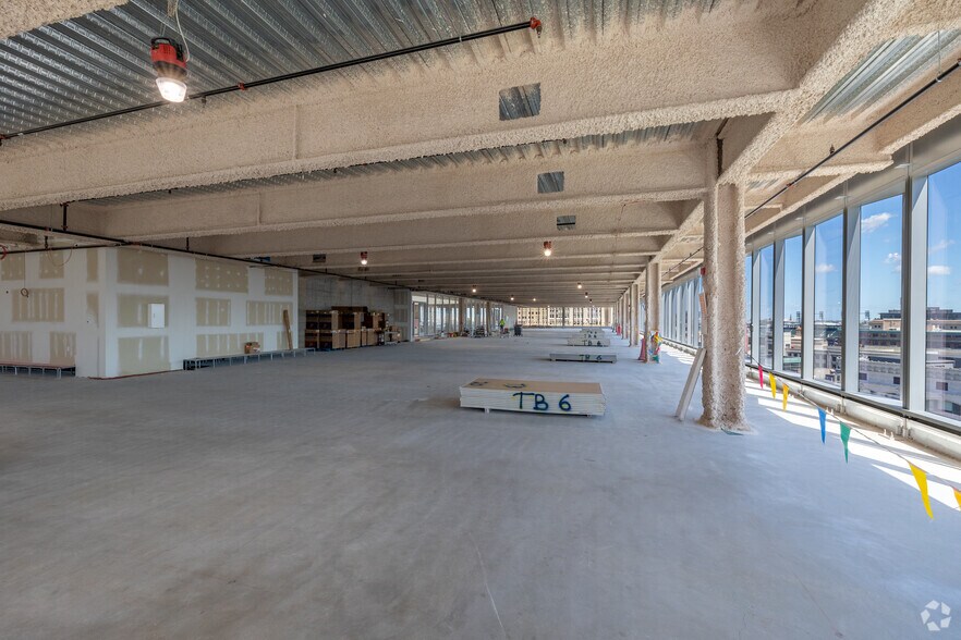 More Photos Of 1240 Woodward Ave, Detroit Unknown For Lease